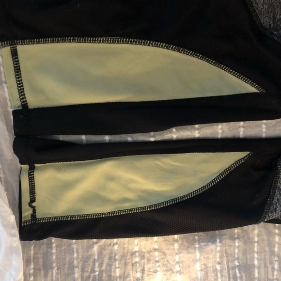 PINK Sports Leggings - Picture 3 of 5